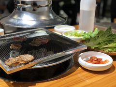 -东俞·韩式料理(院东街店)