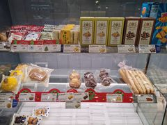 -巴黎贝甜(望京信万店)
