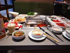 -海底捞火锅(八佰伴店)