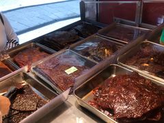 -咀香园饼家(大三巴店)