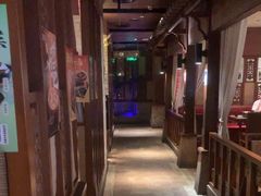 -绿茶餐厅(布吉万象汇店)