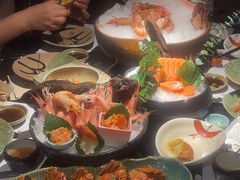 -花潮料理艺食馆(成都万象城店)