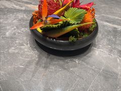 -新海渔港·胶东海鲜家常菜·家宴(奥体中心店)