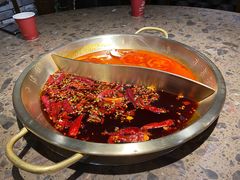 -小龙坎火锅(花溪店)