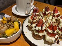 -BE BRIGHT KITCHEN(正佳广场店)