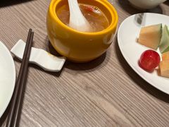 -艳阳天·非遗楚菜(武汉客厅店)
