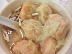 -麦文记面家(佐敦店)