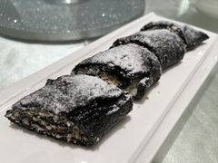 雪中送炭薄餐-白云宾馆·白云宴餐厅