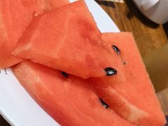 -汉巴味德·烤肉与啤酒的自助(杭州大悦城店)