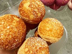 -鲍师傅糕点(五角场店)