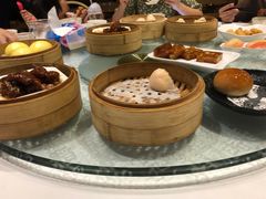 -稻香海鲜饭店(第一国际店)