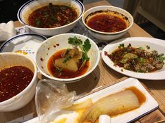 -文叔·湖北名小吃·小龙虾(华强北店)