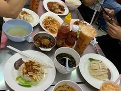 泰式奶茶-红大哥水门鸡饭(總店)