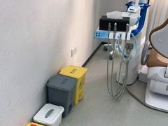 -牙博士口腔品牌连锁(杨浦店)