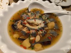 -柠静私家菜(石板巷店)