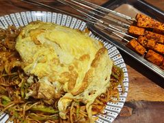 -阿记烧烤(大兴新区店)