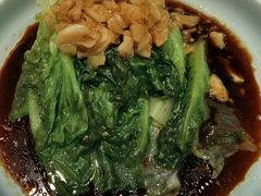 招牌灼生菜-苏福记·海鲜佬(凤城四路店)