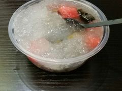 -凉凉冰饭(龙门店)