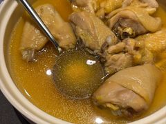 -望乡楼上海菜(日月光店)