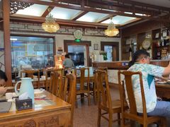 -砂锅居饭庄·京菜(西四店)