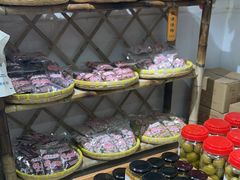 -苏州市吴中区光福窑上花果蜜饯厂