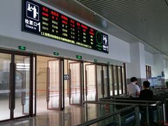 -天水南站