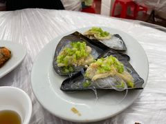 -老三鱼仔店