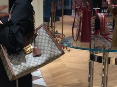 -Gucci(北京SKP店)