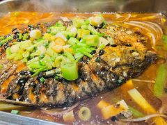 -寿州大饭店·餐厅