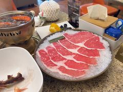 -丰卓会海鲜自助(中润大道店)