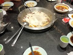 -清真·锦翔炝锅鱼(明德门店)