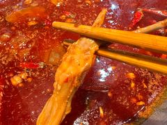 -飘香火锅(玉林西路店)
