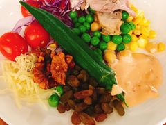 -So Lounge索兰至餐厅(蓝色港湾店)