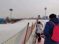 -沈阳奥体冰雪嘉年华
