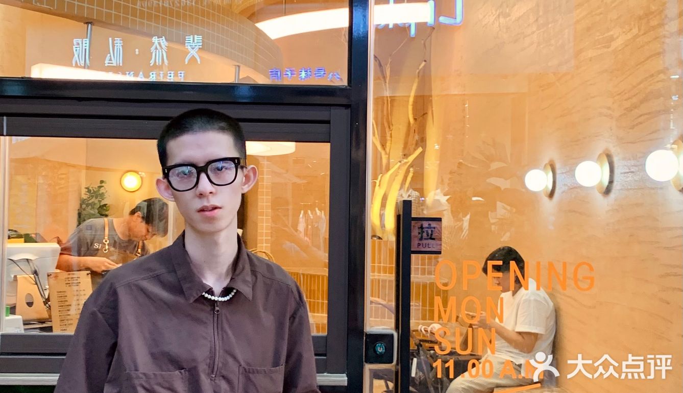 南宁泰奶探店丨袋装泰式奶茶咖啡平价超好喝