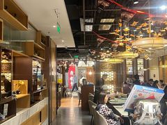 -有璟阁港式餐厅(国贸商城店)