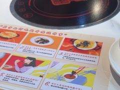 -黑鸡小馆(金源店)