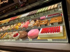 -布歌东京(万象天地店)