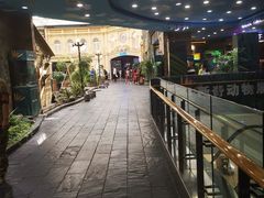 -凯德广场(学府店)