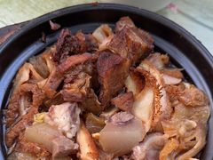 -赵家牛肉砂锅(台西三路店)