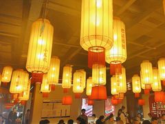 -小龙坎火锅(春熙太古里店)