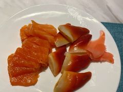 -南湖宾馆·鸳湖阁全日制餐厅