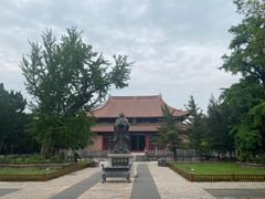 -苏州文庙(姑苏区)