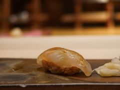 -Ginza Onodera 鮨(外滩十八号店)