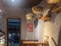 -地二手作鱼汤馄饨(上街里店)