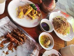 -广州海鲜酒楼(长丰园店)