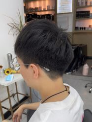 -ASG Hair Salon烫染·接发