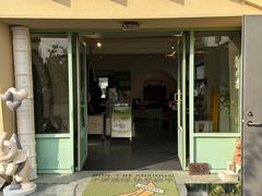 -吾象走甜·生日蛋糕·甜品台茶歇