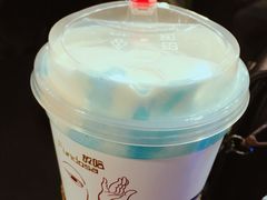 -放哈·甜醅子奶茶创造者(正宁路店)