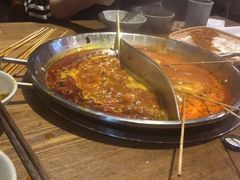 -来蜀乾串串香(北京总店)